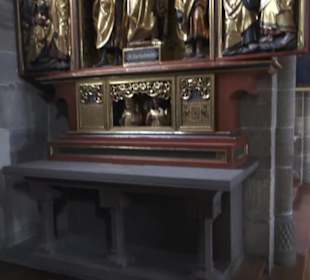 Heilig-Kreuz-Münster