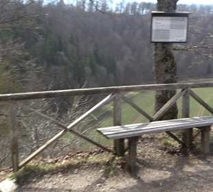 Aussichtspunkt Känzle