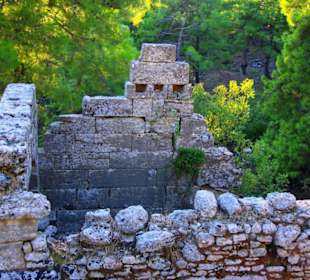 Sulahikulle - Vergessene Stadt