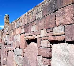 Tiahuanaco