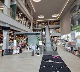 MömaX in Kaiserslautern