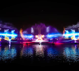 Stadtrundfahrt Dubai