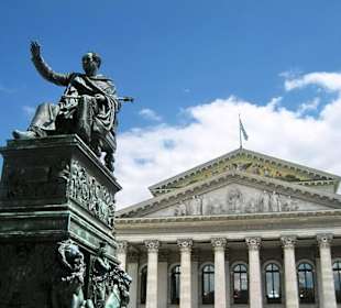 Nationaltheater München