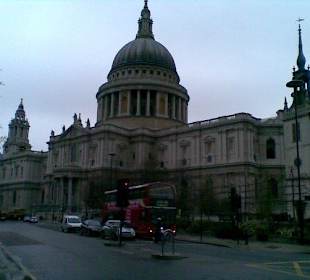 Viaje en septiembre a Londres
