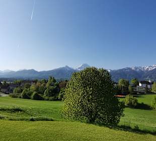 Wandern Drobollach am Faaker See