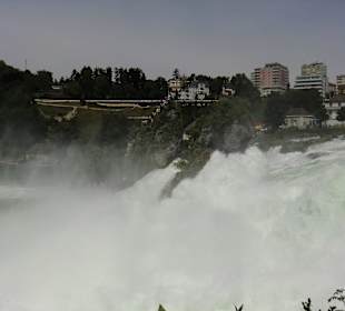 Rheinfall Schaffhausen