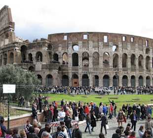 Kolosseum