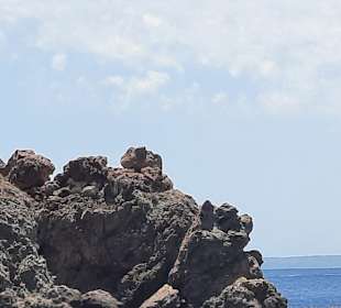 Strand San Antonio/San Antoni de Portmany