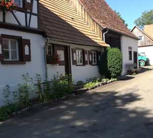 Dorfmuseum Melchingen