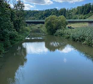 Altmühltal-Panoramaweg