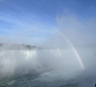Niagarafälle / Horseshoe Falls