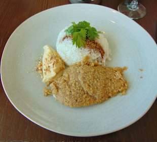 Wild Kitchen Restaurant Nur-Sultan