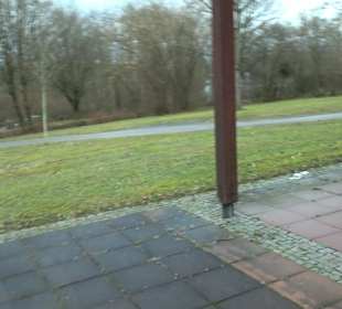 Aussegnungshalle Oferdingen