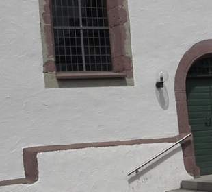 Bartholomäuskirche Schopfloch