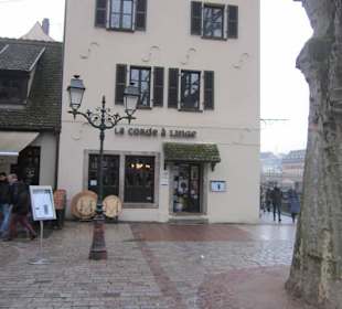 Altstadt Straßburg