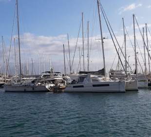 Per pedes zur Kathedrale