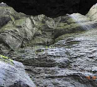 Partnachklamm