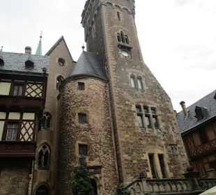  Schloß Wernigerode