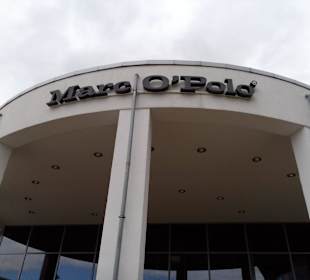 Designer Outlets Zweibrücken in Zweibrücken