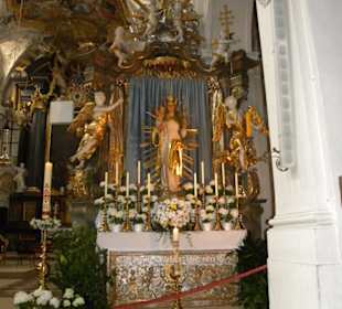 Basilika Sankt Emmeram, Regensburg