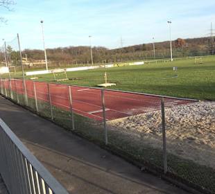 Sportgelände Raidwangen