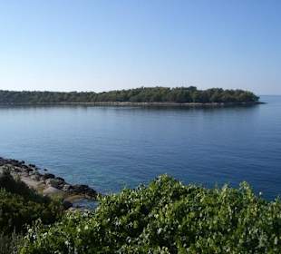 Insel Korcula 