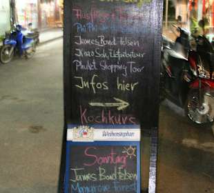 Zum Straubinger Tour