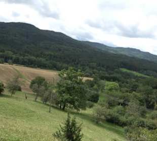 Themenweg Kaiserweg Zimmern