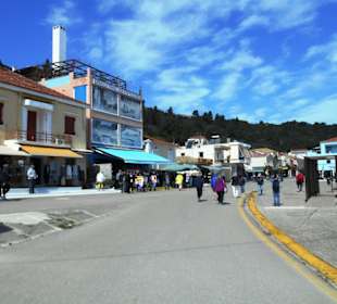 Hafen Kalakolo