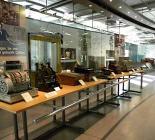 Siemens-Nixdorf Museum