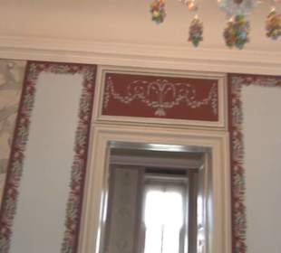 Barockschloss Rammenau