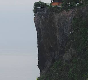Uluwatu Tempel