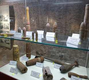 Dokumentation 2. Weltkrieg