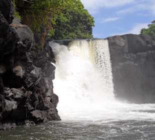 Wasserfall