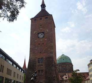 Weisser Turm