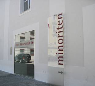 Minoriten Museum
