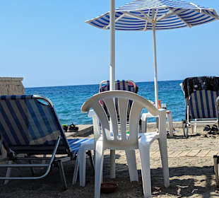 Strand Georgioupolis