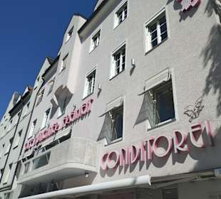 Café Münchner Freiheit