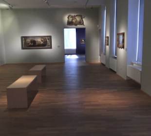 Museum für Vor- und Frühgeschichte