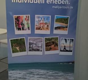 2018: Eindrücke von der CMT in Stuttgart