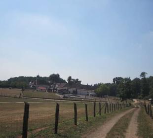Ehem. Kloster Liebfrauenberg