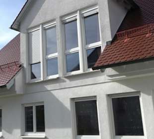 Evangelisches Gemeindehaus Feldstetten