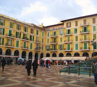 Plaza Mayor