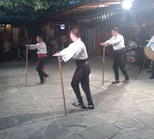 Bulgarische Nacht
