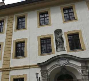 Klosteranlage Obermarchtal