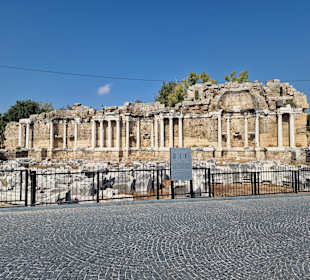 Apollon Tempel