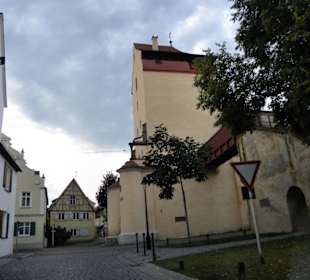 Seitenansicht