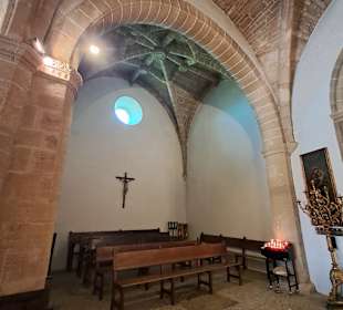 Castell de Capdepera