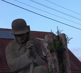Kriegerdenkmal Remmingsheim