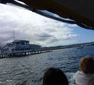 Aussichtspunkt Knysna